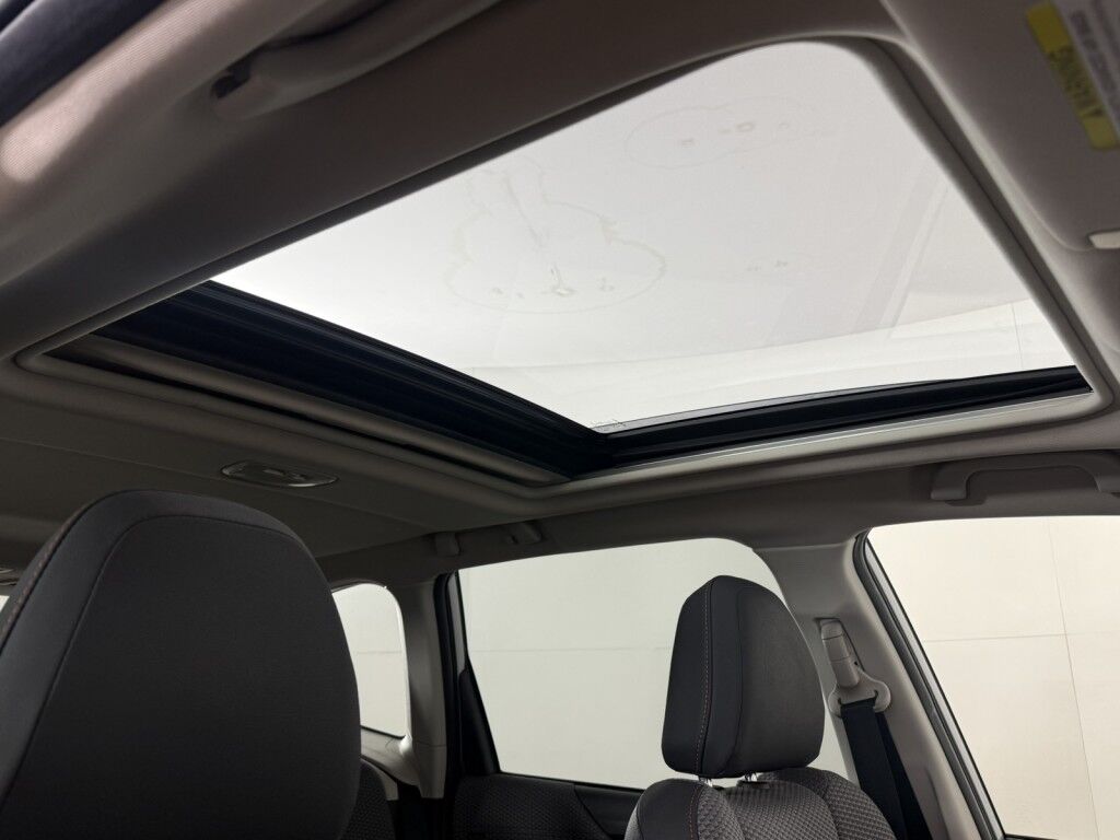 2024 Subaru Forester Sport AWD Maumee OH