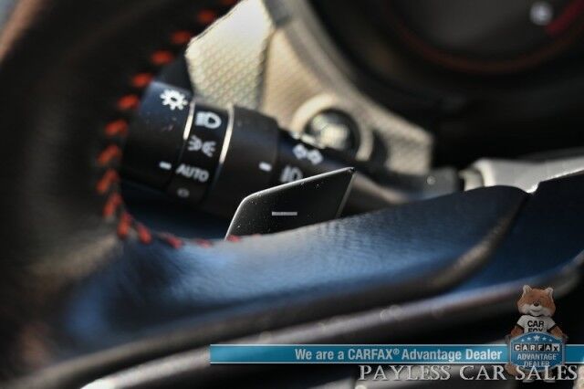 2024 Subaru Forester Sport Anchorage AK