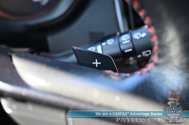 2024 Subaru Forester Sport Anchorage AK