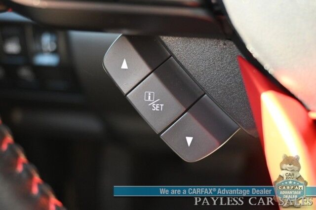 2024 Subaru Forester Sport Anchorage AK