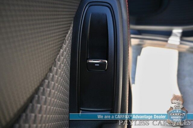 2024 Subaru Forester Sport Anchorage AK