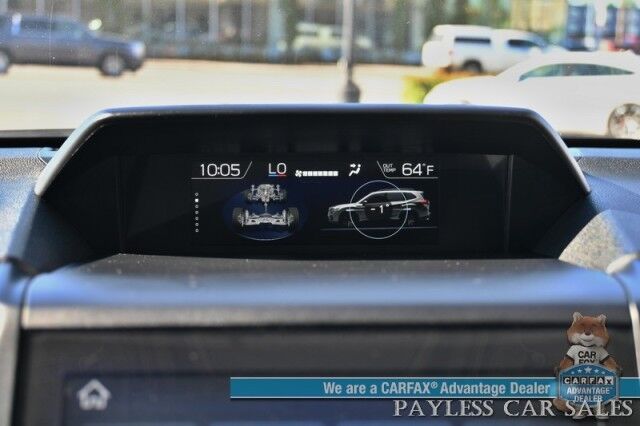 2024 Subaru Forester Sport Anchorage AK