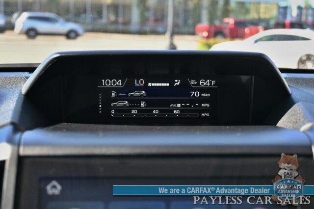2024 Subaru Forester Sport Anchorage AK