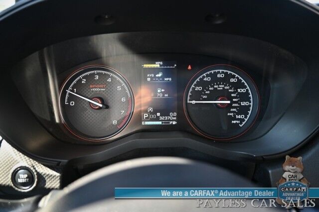 2024 Subaru Forester Sport Anchorage AK