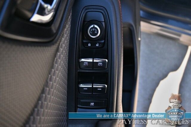 2024 Subaru Forester Sport Anchorage AK