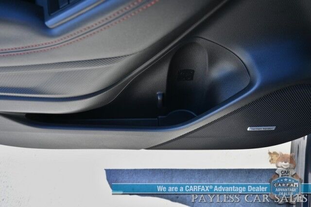 2024 Subaru Forester Sport Anchorage AK
