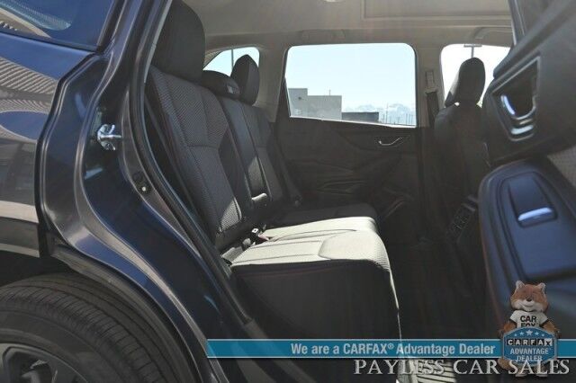 2024 Subaru Forester Sport Anchorage AK