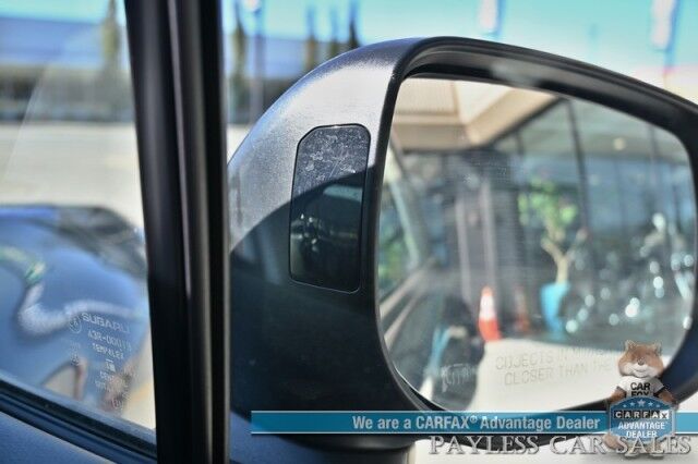 2024 Subaru Forester Sport Anchorage AK