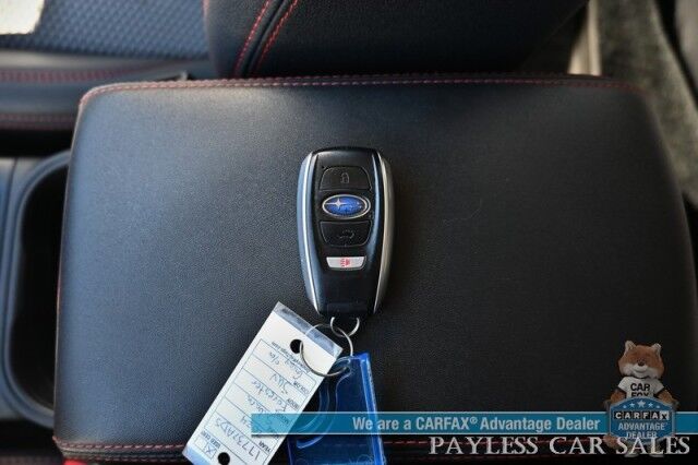 2024 Subaru Forester Sport Anchorage AK