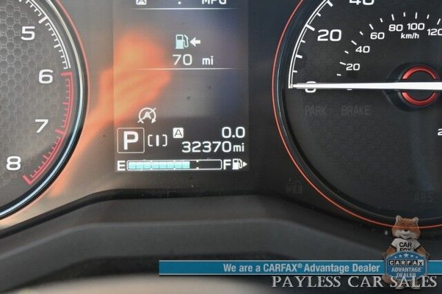 2024 Subaru Forester Sport Anchorage AK