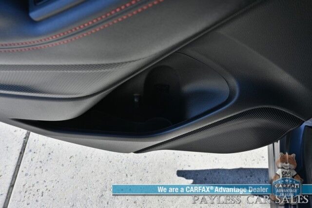2024 Subaru Forester Sport Anchorage AK