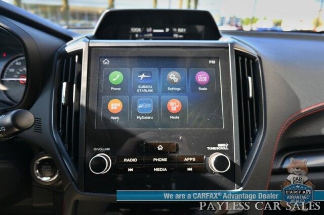 2024 Subaru Forester Sport Anchorage AK