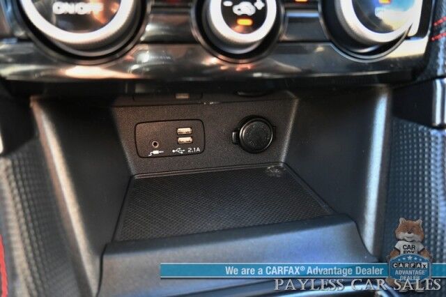 2024 Subaru Forester Sport Anchorage AK