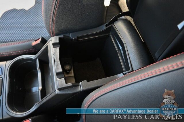 2024 Subaru Forester Sport Anchorage AK