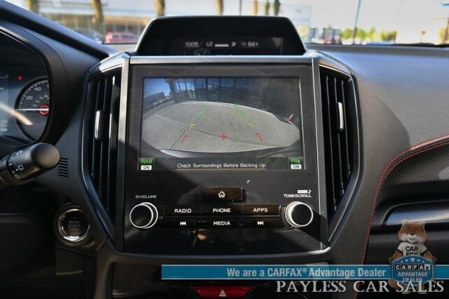 2024 Subaru Forester Sport Anchorage AK