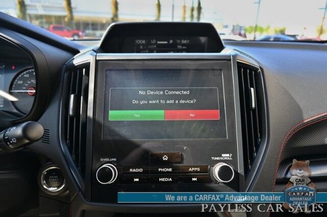 2024 Subaru Forester Sport Anchorage AK