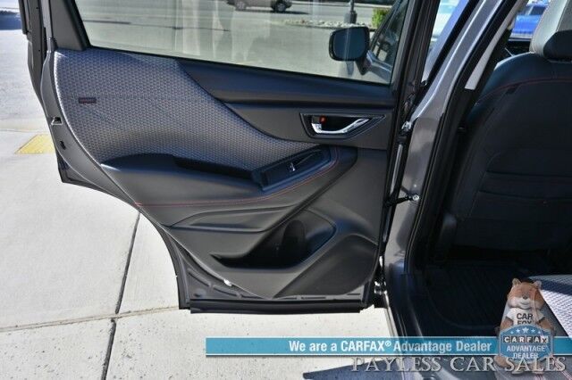 2024 Subaru Forester Sport Anchorage AK