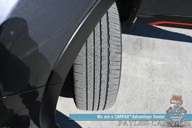 2024 Subaru Forester Sport Anchorage AK