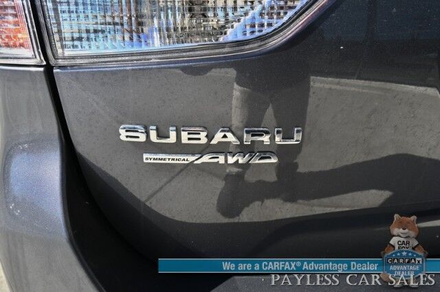 2024 Subaru Forester Sport Anchorage AK
