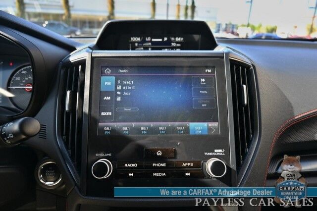 2024 Subaru Forester Sport Anchorage AK