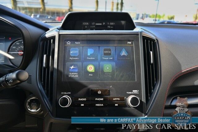 2024 Subaru Forester Sport Anchorage AK