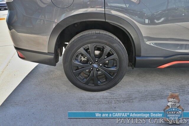 2024 Subaru Forester Sport Anchorage AK