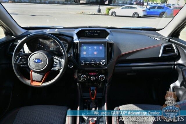 2024 Subaru Forester Sport Anchorage AK