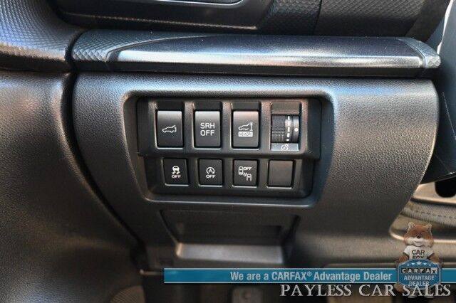 2024 Subaru Forester Sport Anchorage AK