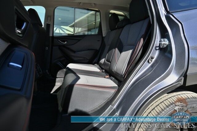 2024 Subaru Forester Sport Anchorage AK