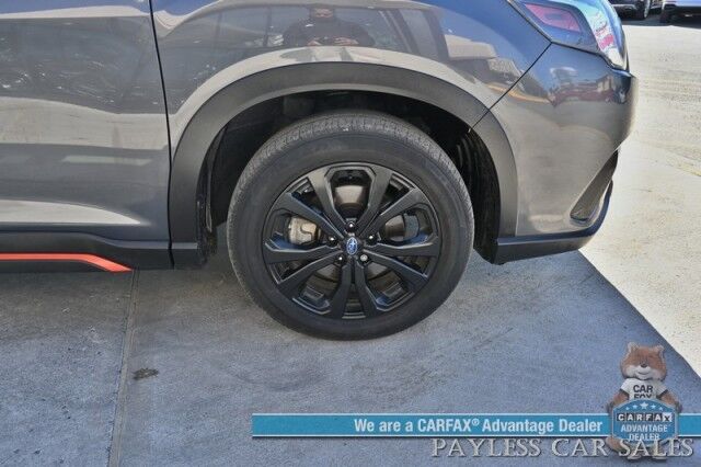 2024 Subaru Forester Sport Anchorage AK