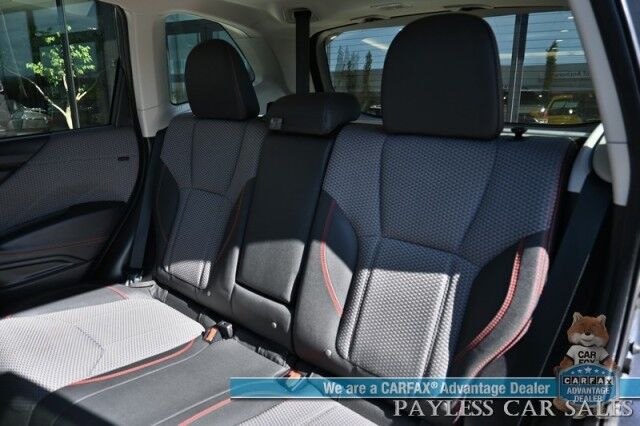2024 Subaru Forester Sport Anchorage AK
