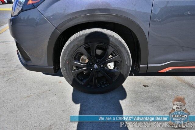 2024 Subaru Forester Sport Anchorage AK