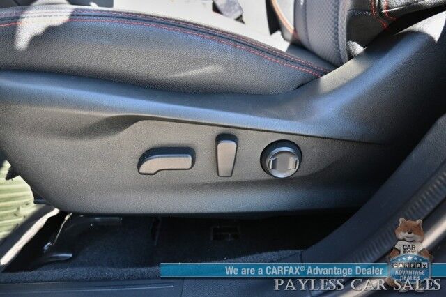 2024 Subaru Forester Sport Anchorage AK