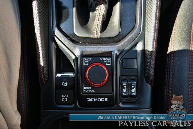 2024 Subaru Forester Sport Anchorage AK