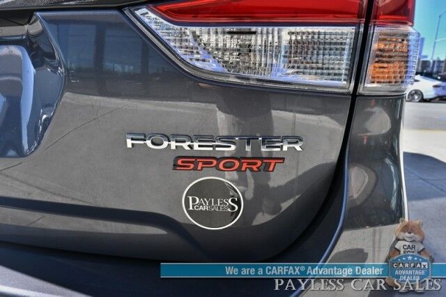 2024 Subaru Forester Sport Anchorage AK