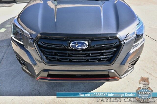 2024 Subaru Forester Sport Anchorage AK