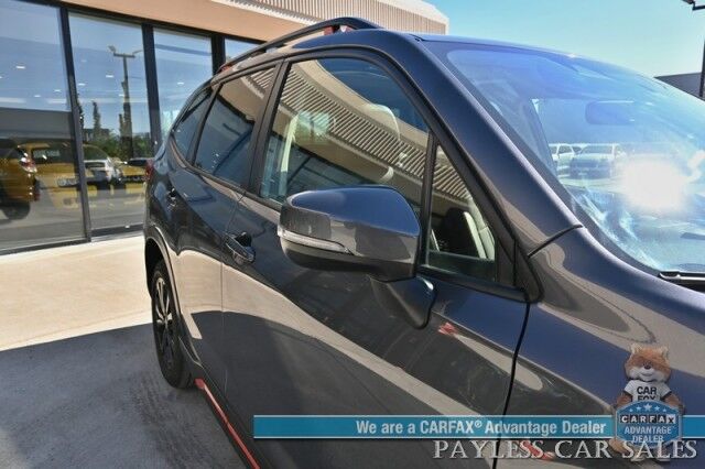 2024 Subaru Forester Sport Anchorage AK
