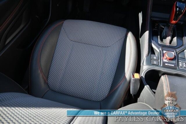 2024 Subaru Forester Sport Anchorage AK