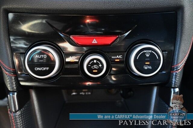 2024 Subaru Forester Sport Anchorage AK