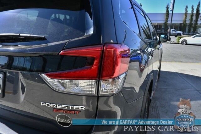 2024 Subaru Forester Sport Anchorage AK