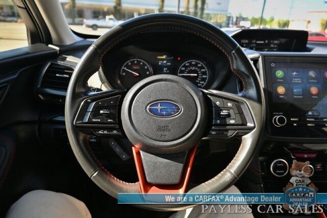 2024 Subaru Forester Sport Anchorage AK