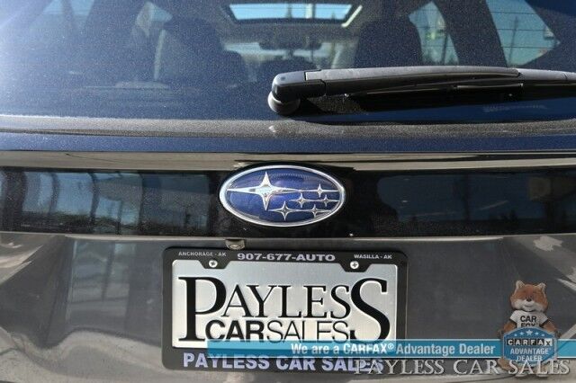 2024 Subaru Forester Sport Anchorage AK