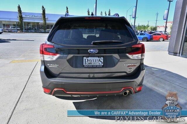 2024 Subaru Forester Sport Anchorage AK