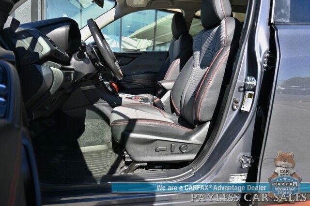 2024 Subaru Forester Sport Anchorage AK