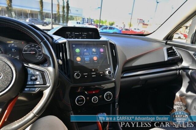 2024 Subaru Forester Sport Anchorage AK