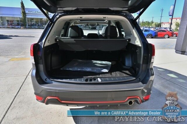 2024 Subaru Forester Sport Anchorage AK