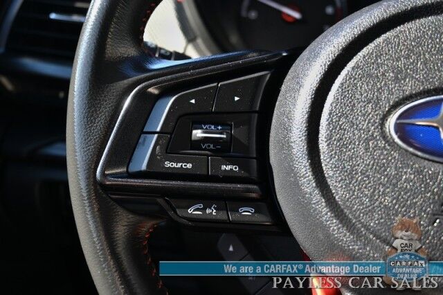 2024 Subaru Forester Sport Anchorage AK