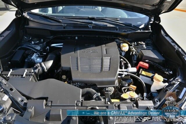 2024 Subaru Forester Sport Anchorage AK
