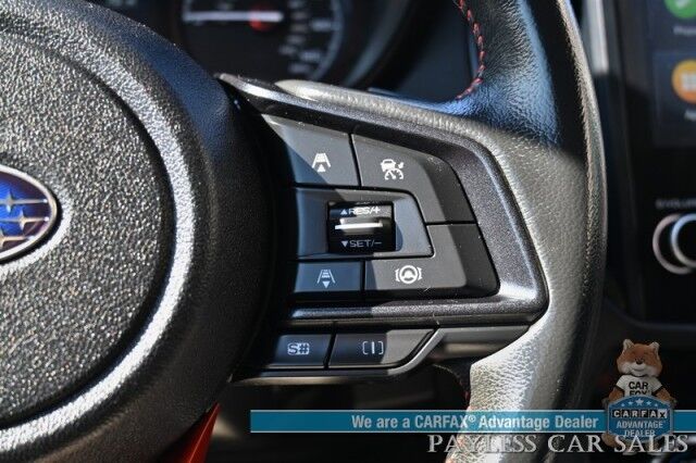 2024 Subaru Forester Sport Anchorage AK
