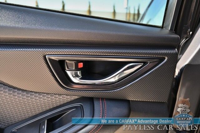 2024 Subaru Forester Sport Anchorage AK